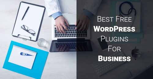 WordPress Business Plugins