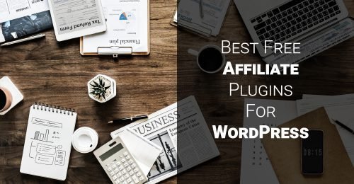 WordPress Affiliate Plugins