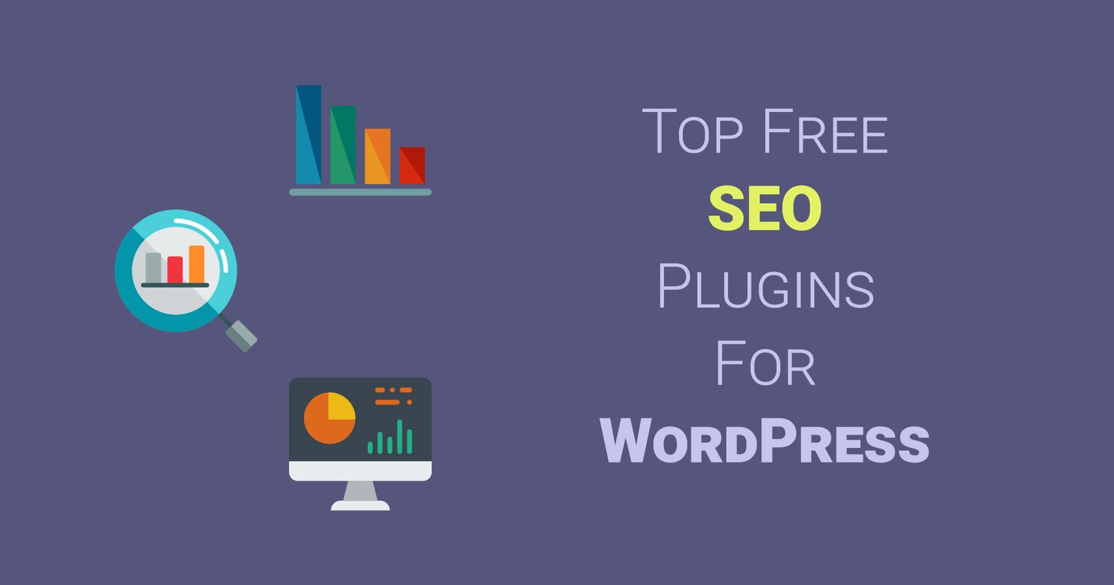 WordPress SEO Plugins