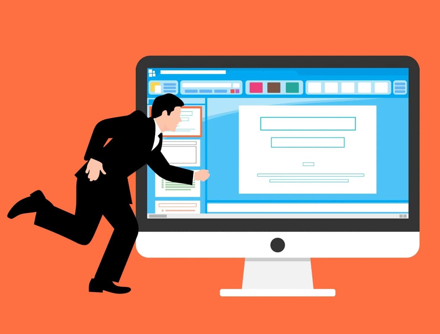 Domain Name and Hosting
