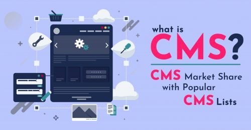 What is CMS