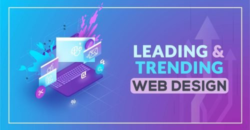 Web Design Trends